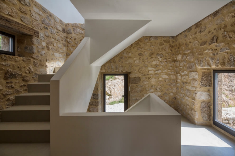 casa moderna en francia casa moderna francia