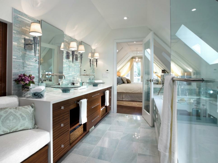 cuarto de baño de diseño lujoso cuarto de baño diseño lujoso
