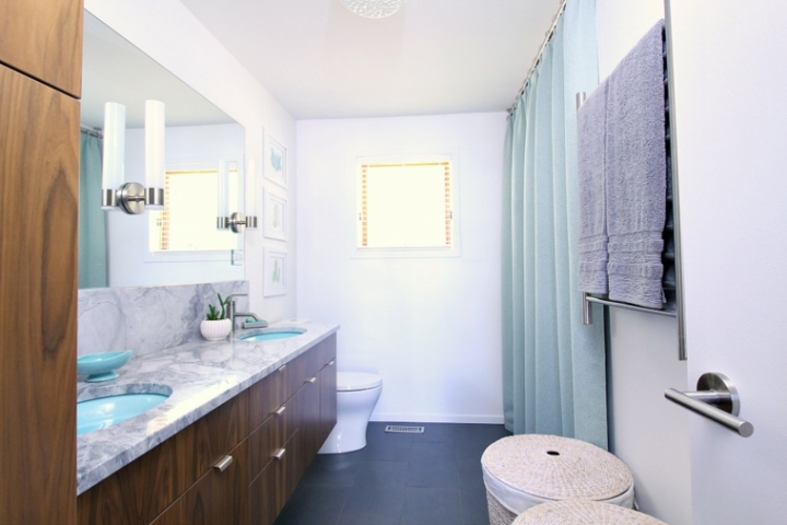 Reformas de baños - las ideas más originales e inspiradoras