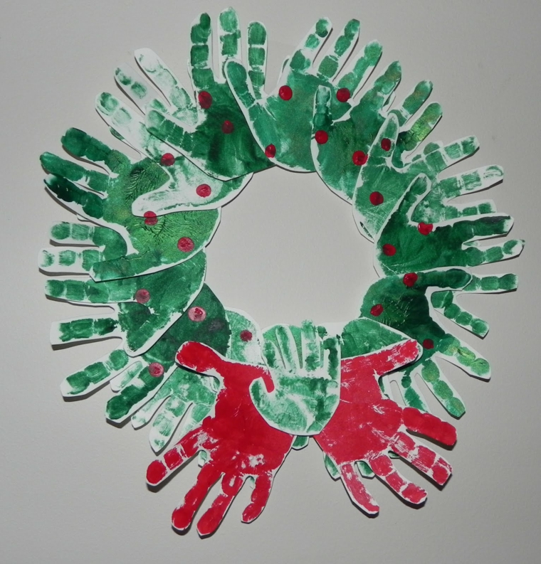 Decoracion Navidena Para Ninos Y Padres
