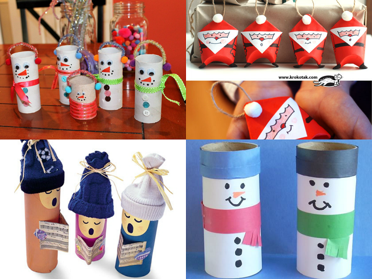 decoracion-navidena-para-ninos-varias-opciones