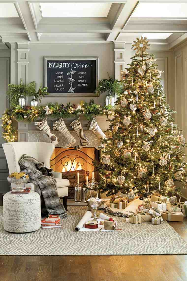 decoración para árbol de navidad