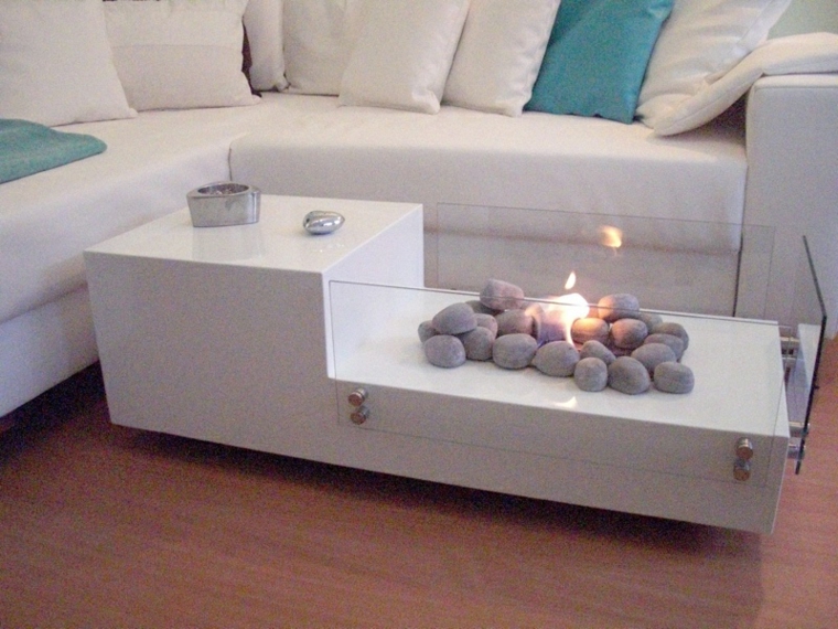 decorar centros de mesa