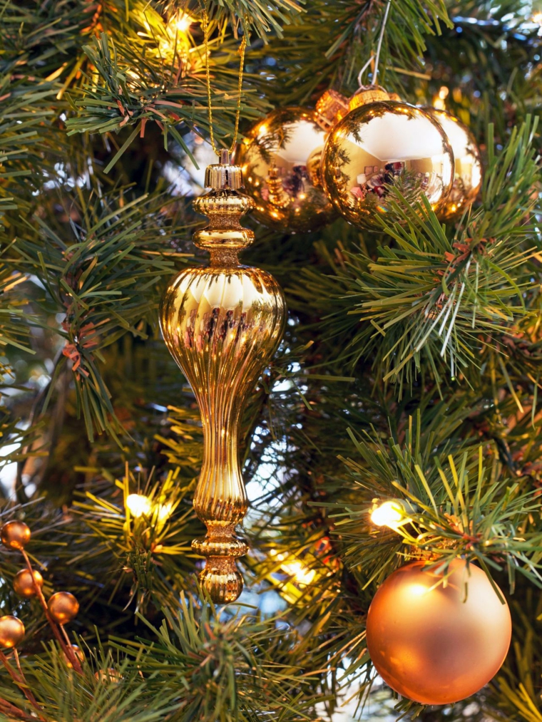 decorar en navidad interior casa