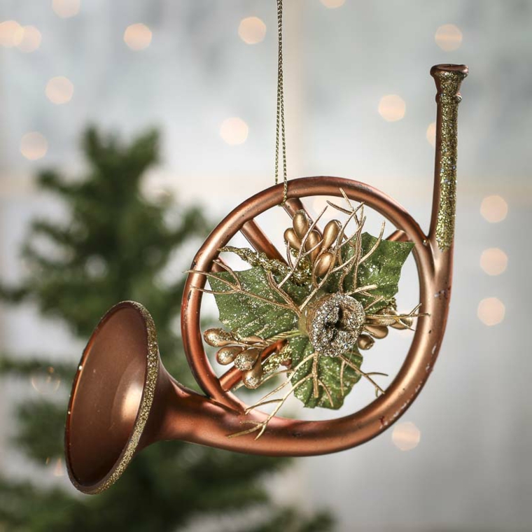 decorar en navidad interiores