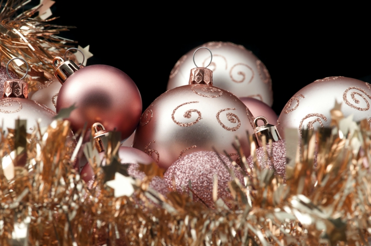 decorar en navidad