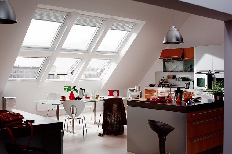 diseno-cocina-espectacular-opciones-modernas