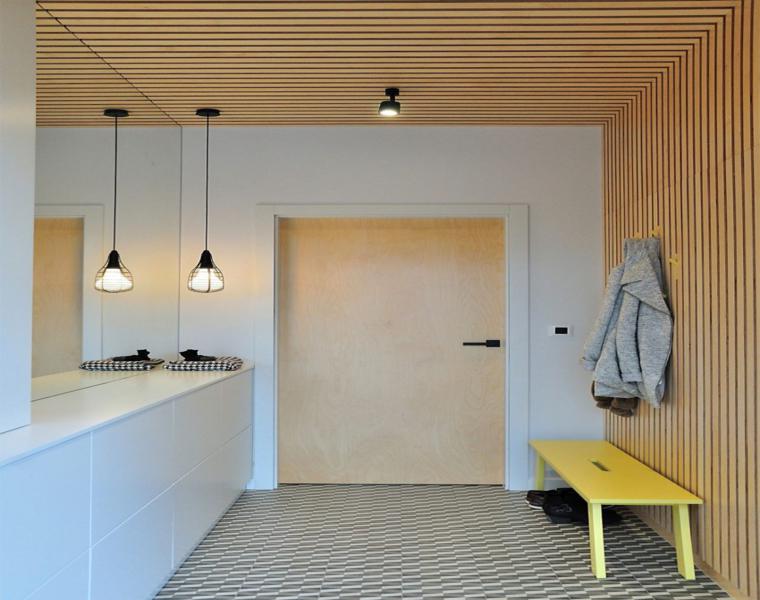diseno baño interior vivienda moderna