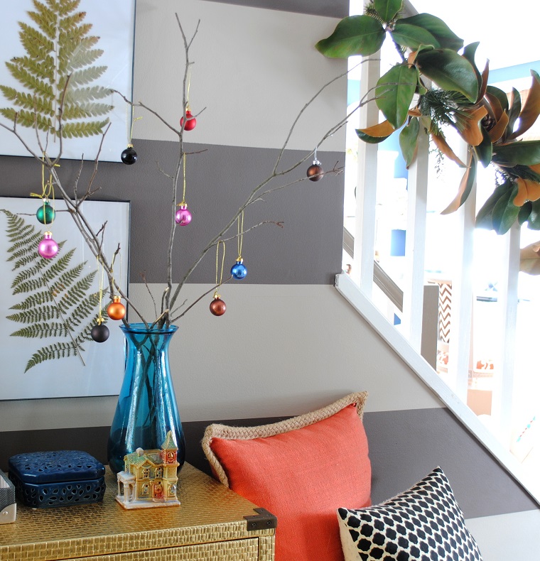 Ideas decoración navidad para toda la casa