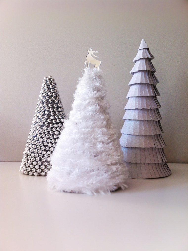 manualidades de navidad decorar