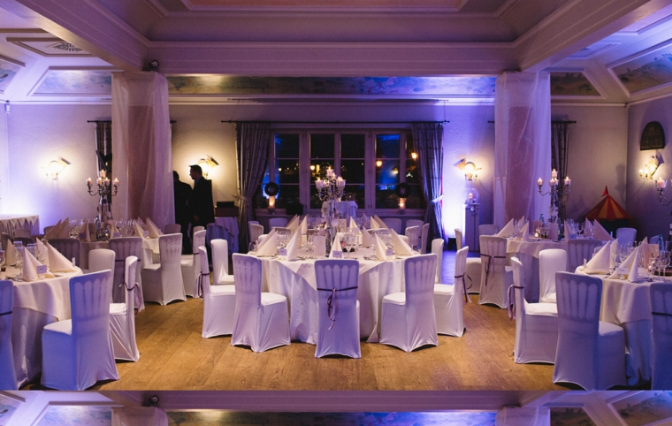 mesa invierno boda decoracion opciones ideas