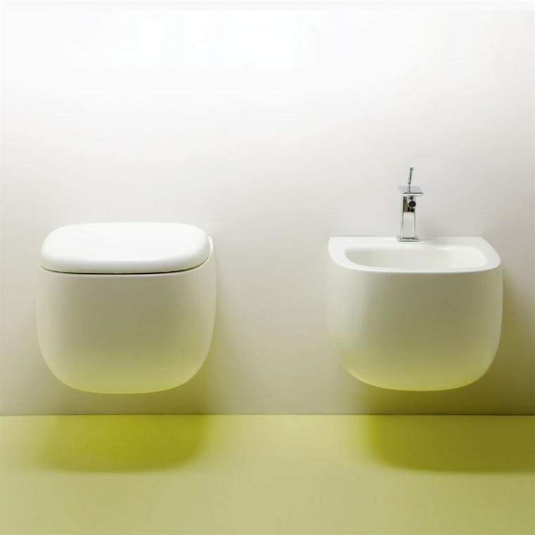 muebles de estilo minimalista muebles baño estilo minimalista