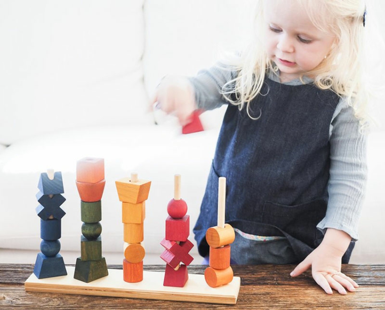 orignal diseño juguete infantil