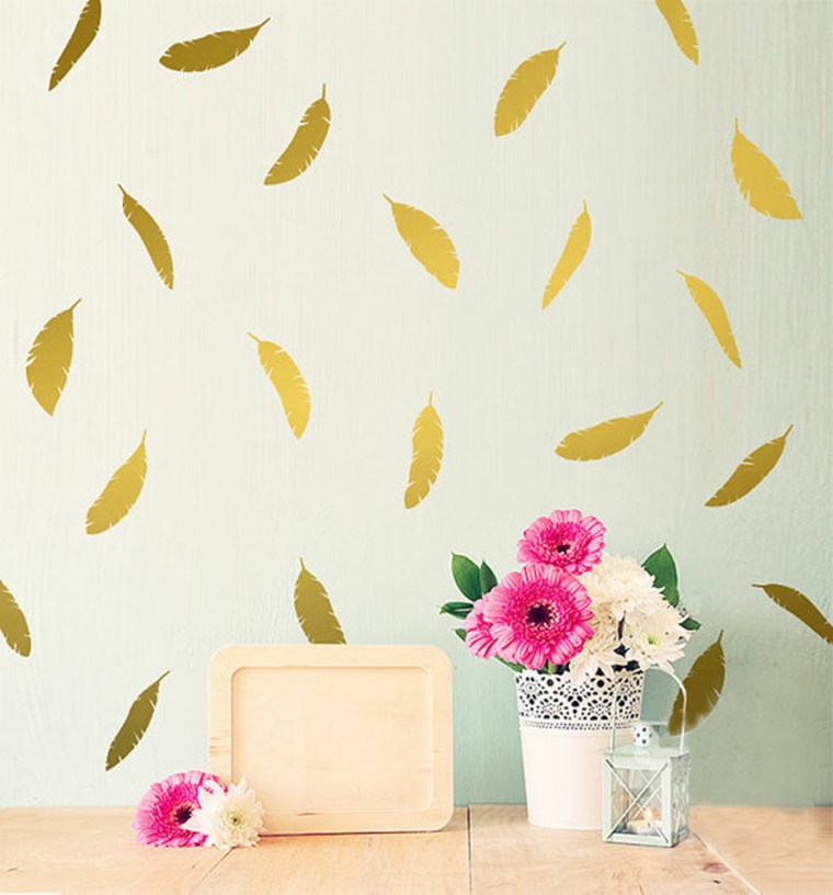 papel para paredes decorar comedor