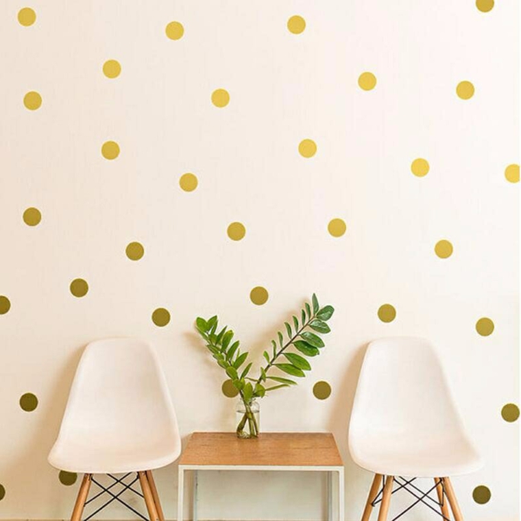 papel para paredes decorar recibidor