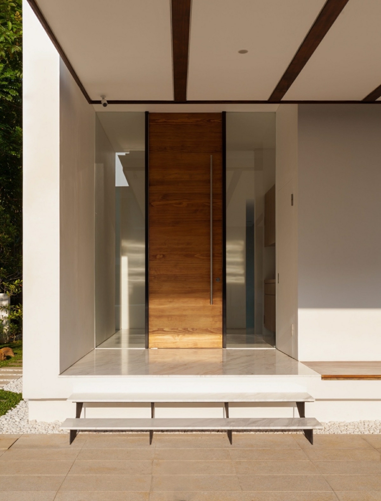 puerta de diseno vertical moderna puertas diseno vertical moderna atelier ideas