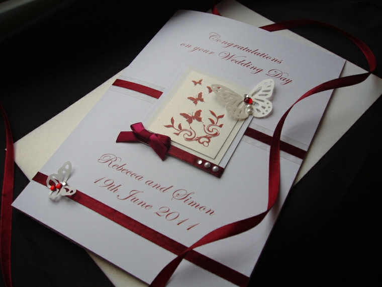 tarjeta de navidad