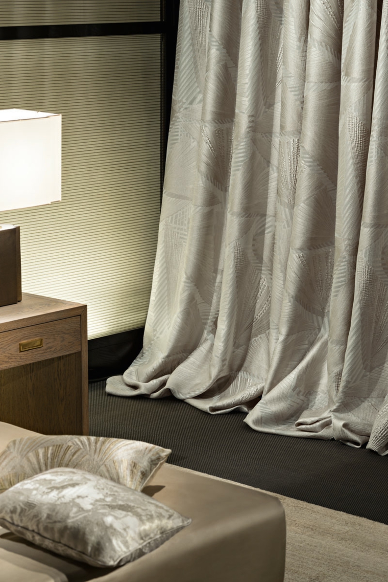 Tipos de cortinas - soluciones originales para la ventana - Tipos de cortinas - soluciones originales para la ventana -