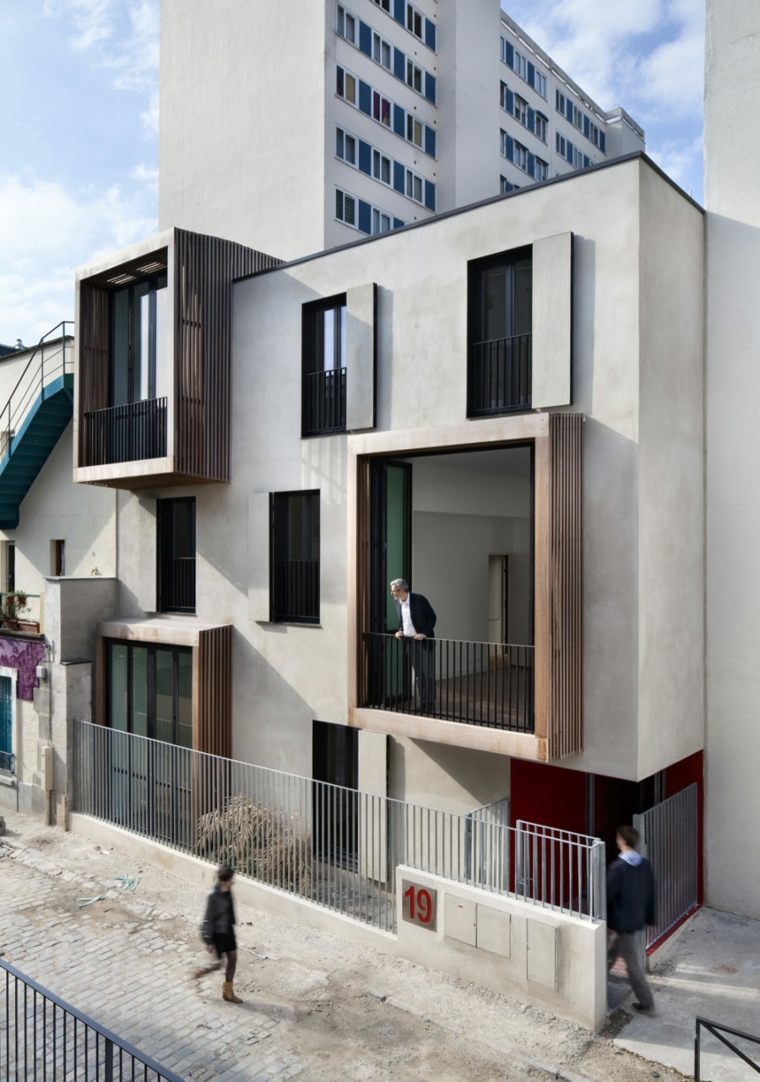 balcones amplias modernas casas accesos balcones amplias modernas fuentes