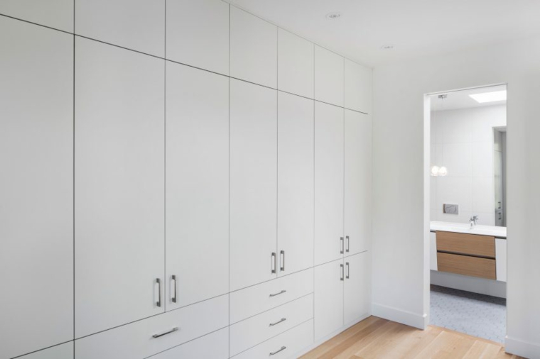 Estructuras de madera que embellecen La Casa por MXMA Architecture