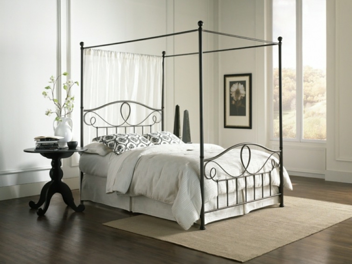 metal cama forja elegantes balance especiales metal cama forja
