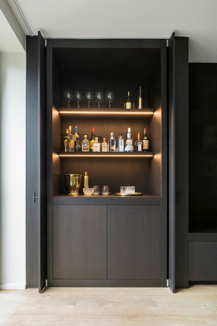 bar elegantes salas imnuembles fuentes
