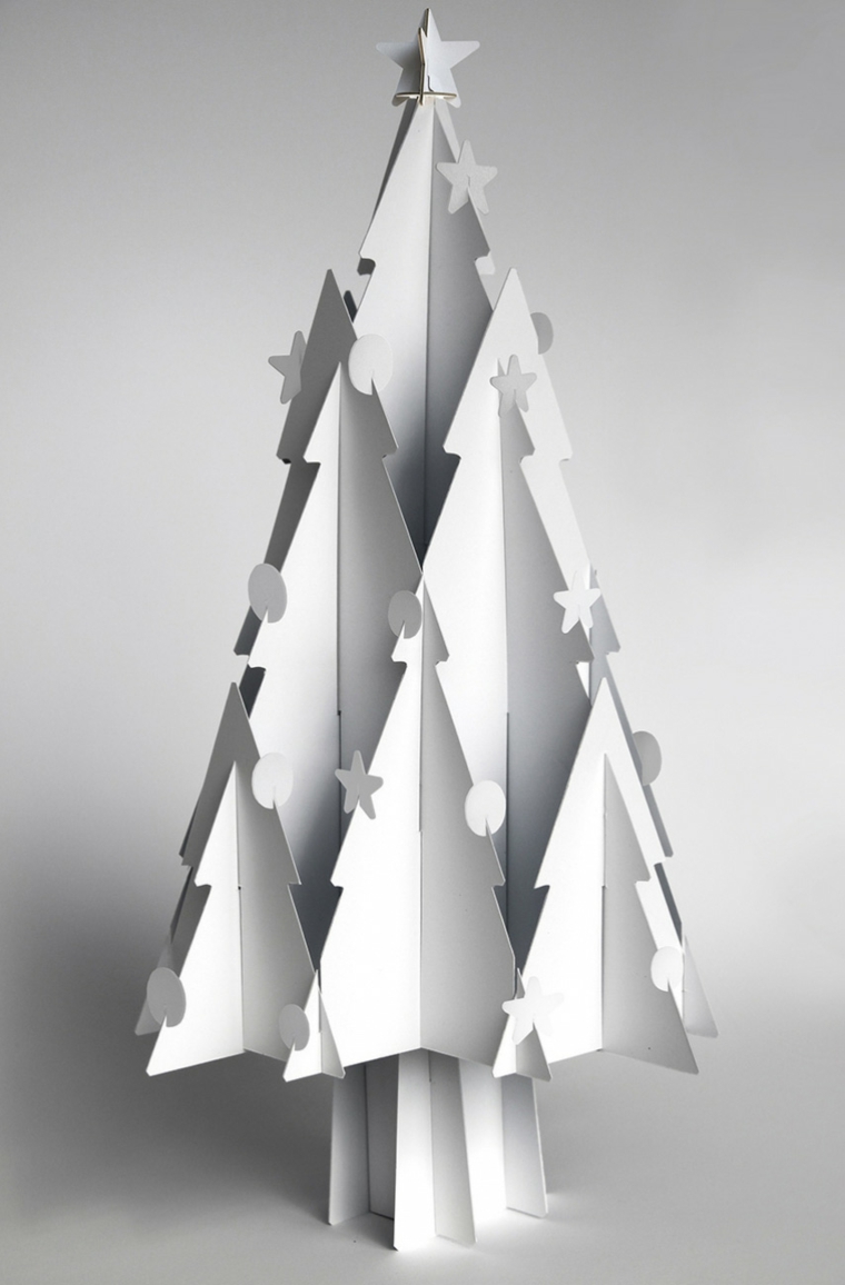 bonito diseño de árbol de cartón bonito diseño árbol cartón