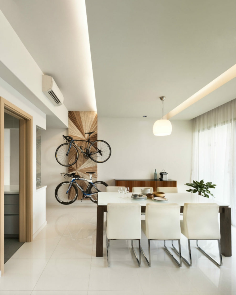 cortinas blancos colores ideas salas paredes
