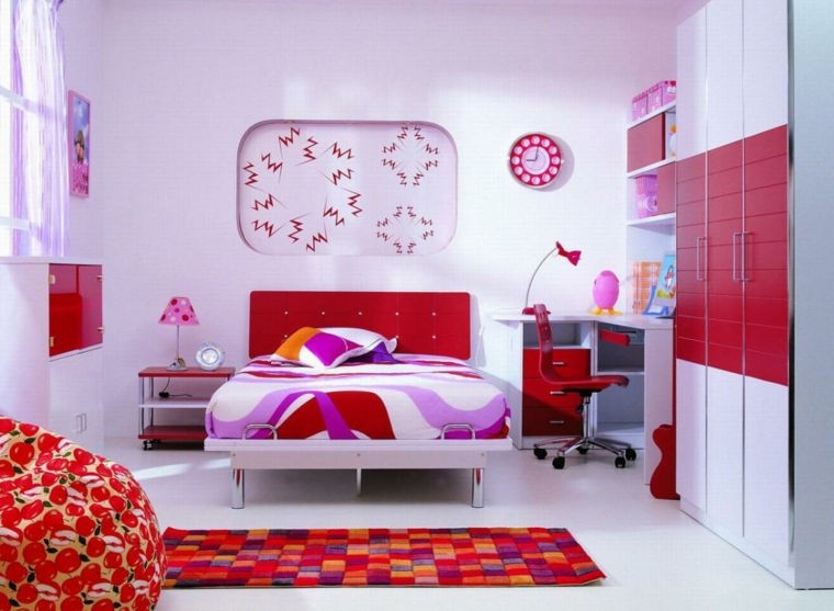 decoración de colores decoración de colores