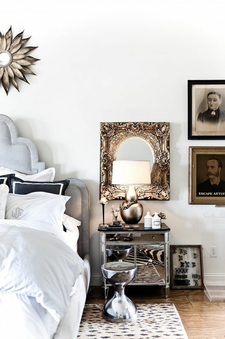 detalles modernos dormitorio moderno ideas