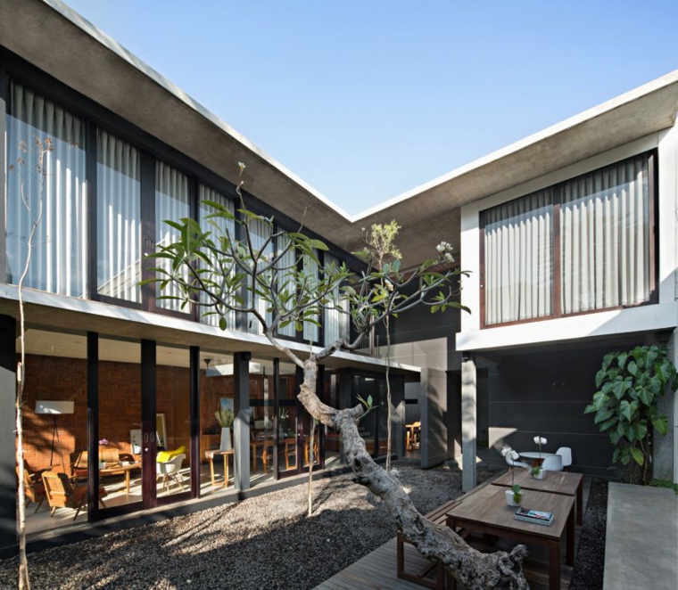 elegancia residencia especial conceptos ideas