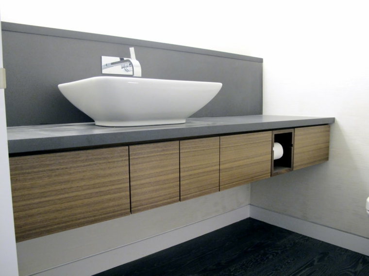 encimera baño para la decoración del interior encimera baño decoración interior