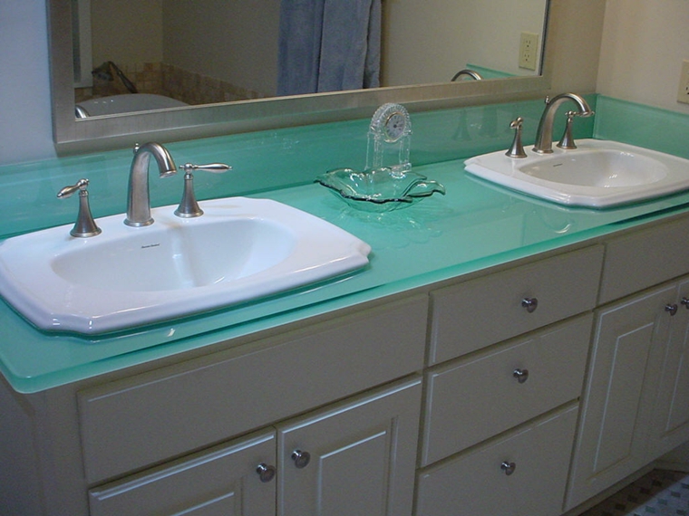 encimeras de baño para decorar encimeras de baño decorar