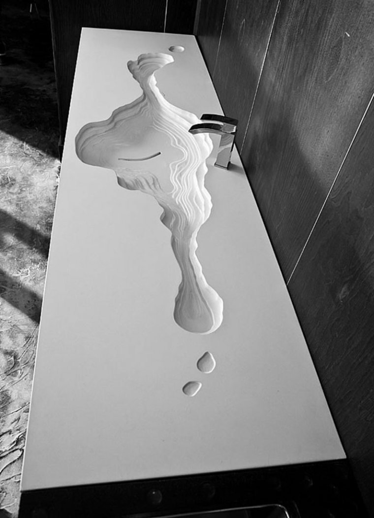 encimeras modernas y de diseño encimeras modernas diseño