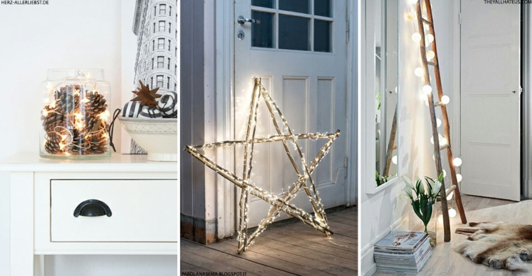 ideas para una decoracion navideña moderna ideas decoracion navideña moderna