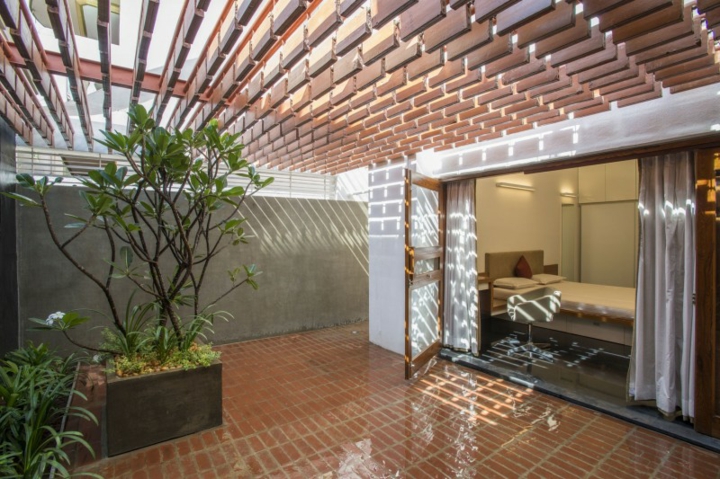 Terraza suelos y cómo elegir el adecuado para nuestro diseño