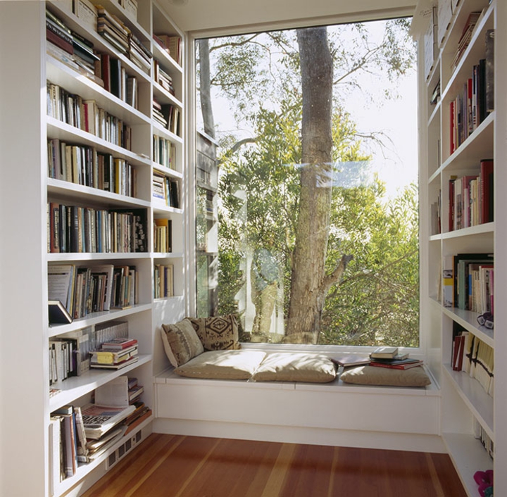 suelos de madera ideas lecturas del dia comodos espacios cristales