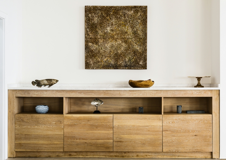 muebles de diseño moderno especial mesas decoraciones conceptos planta baja lineas