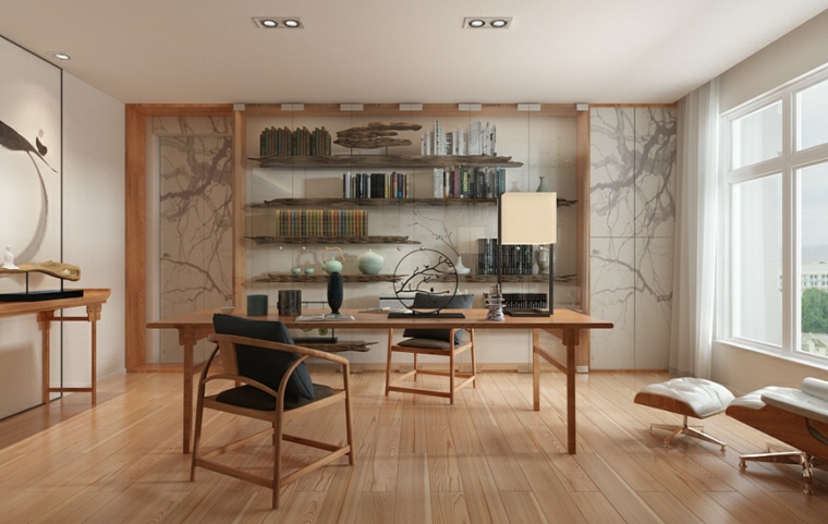 decoracion zen en oficina oficina decoracion zen casa muebles