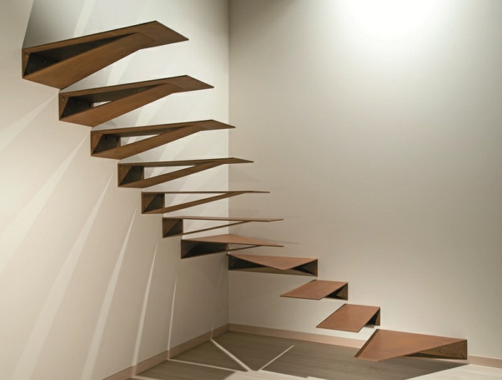 origami marretti escalera estilo muebles