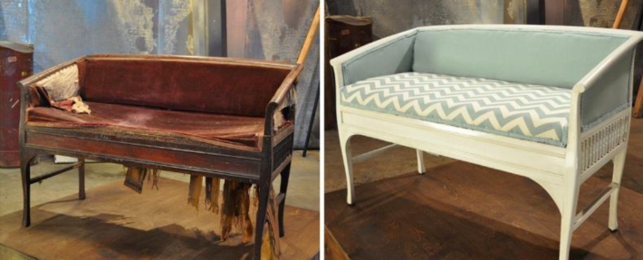 nueva vida para este mueble restauracion de muebles cambio especial moderno