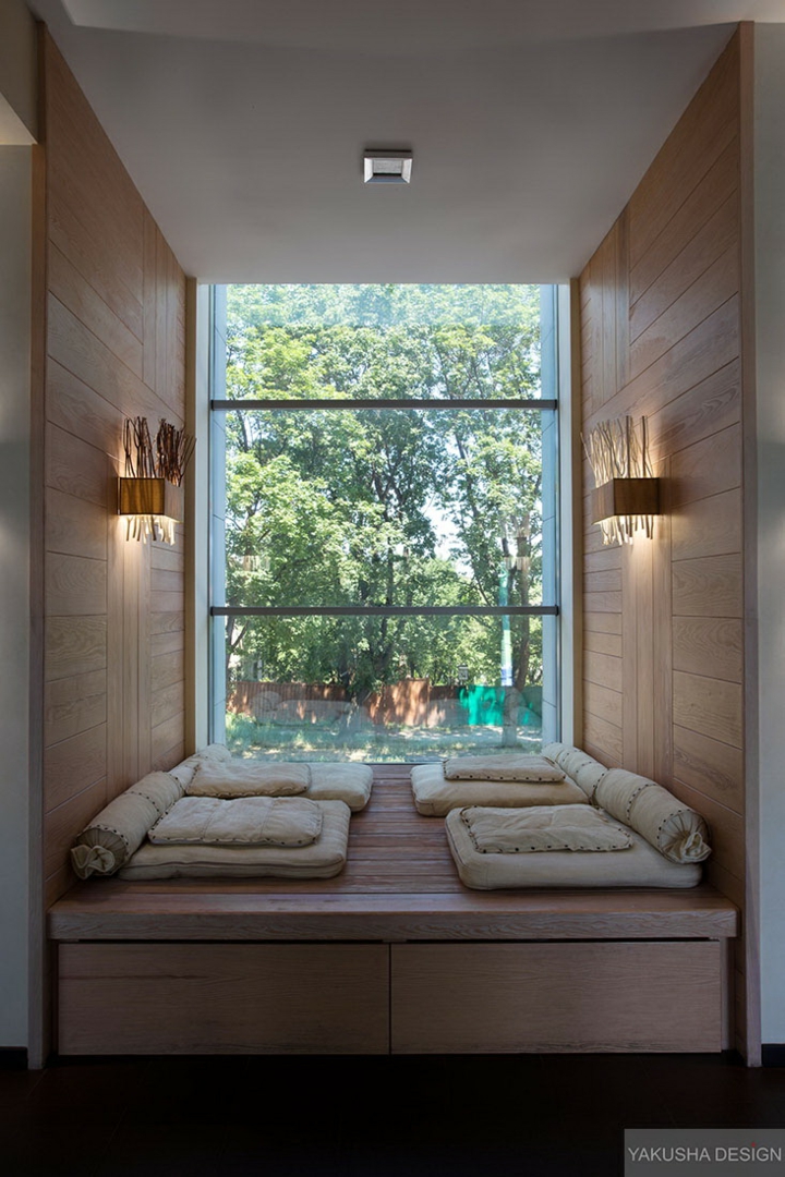 ideas de diseño moderno especial soluciones madera disenos modernos conceptos