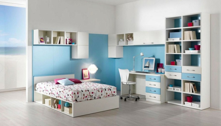 trucos de decoración para los interiores de los dormitorios trucos de decoración interiores dormitorios