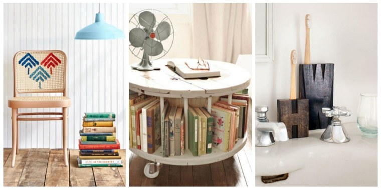 Trucos para casa para facilitar vuestra forma de vivir