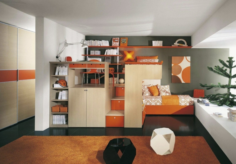 gaveteros variados y modernos vivienda orden minimalistas niveles gaveteros