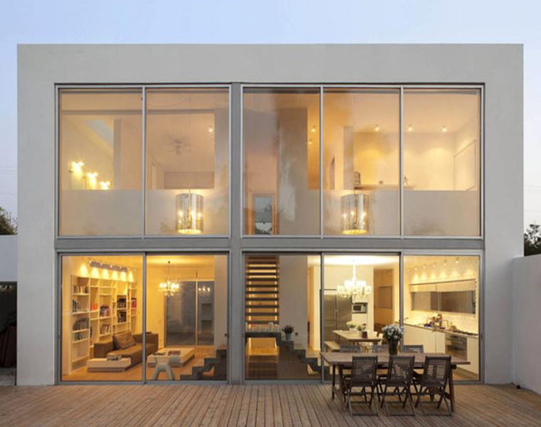 House N 51 de Sharon Neuman