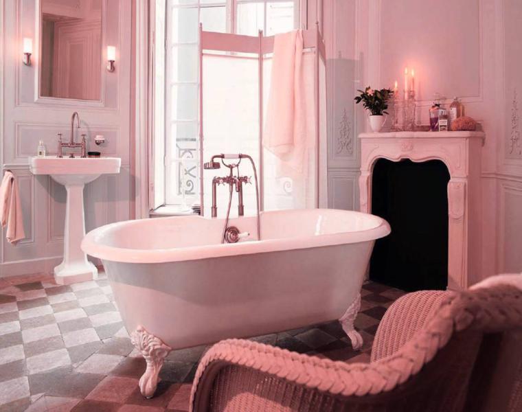 bonito baño de diseño vintage bonito baño diseño retro