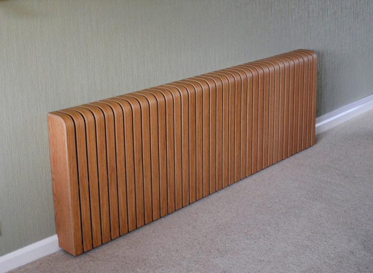 Calefacción económica cubierta para los interiores