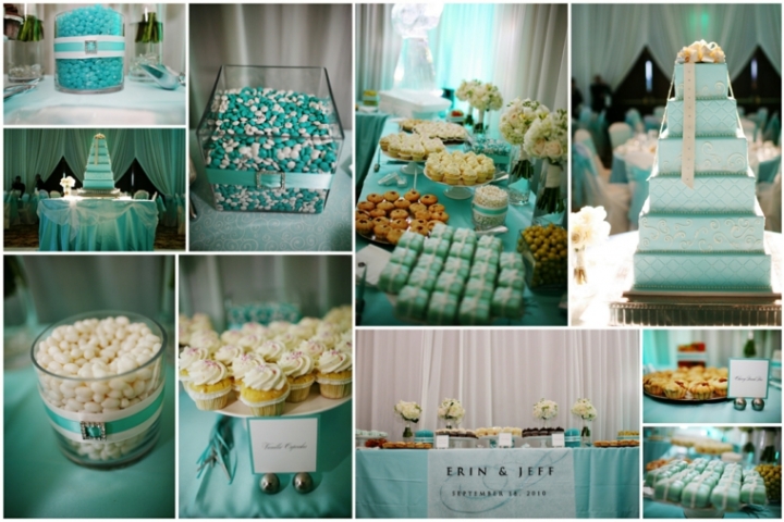 Color aguamarina para la decoración de vuestro interior