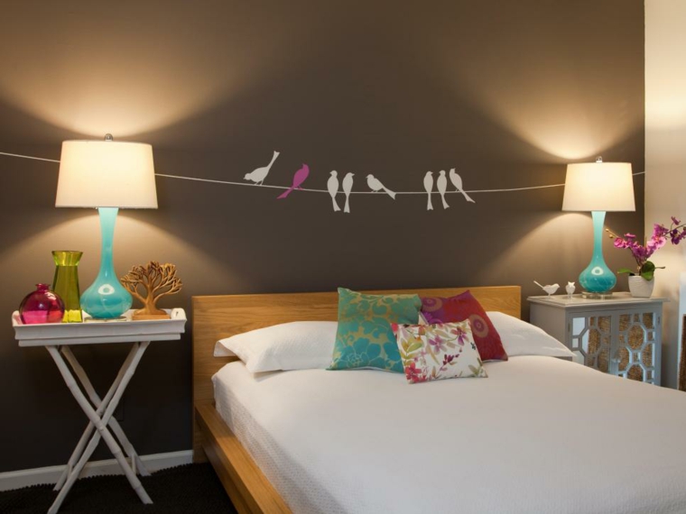 Como decorar mi cuarto, algunos consejos de gran utilidad